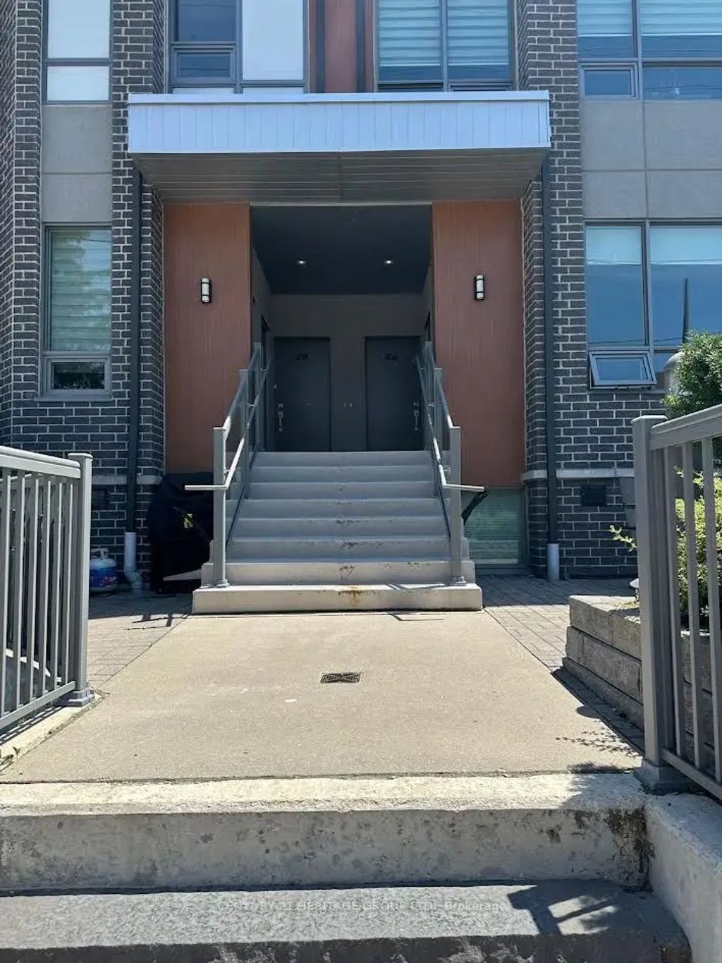 680 Atwater Avenue 22, Mississauga