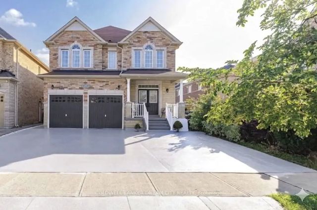 46 Goldsboro Road, Brampton