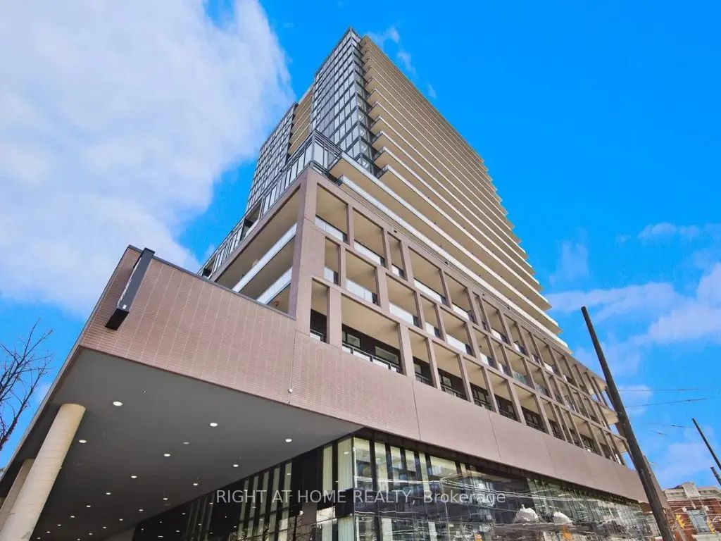 285 Dufferin Street 525, Toronto W01