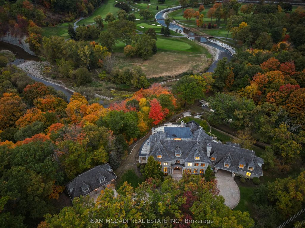 1343 Blythe Road, Mississauga