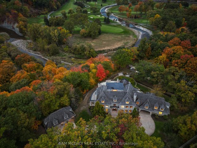 1343 Blythe Road, Mississauga