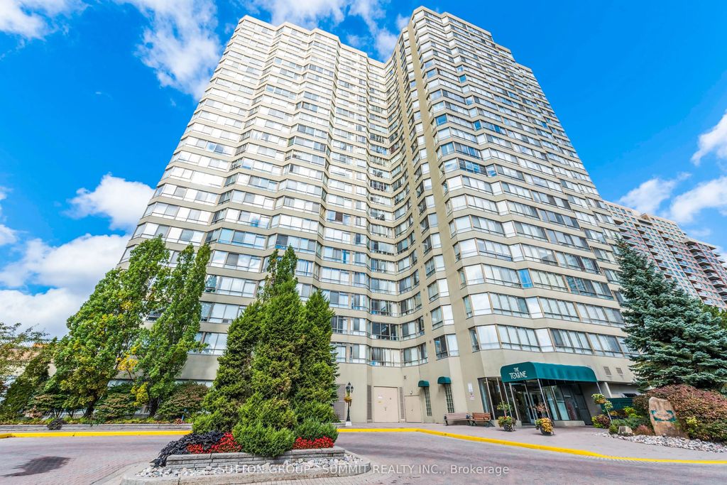 3605 Kariya Drive 1404, Mississauga