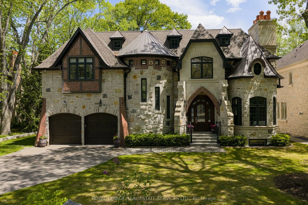 1165 Garden Road, Mississauga