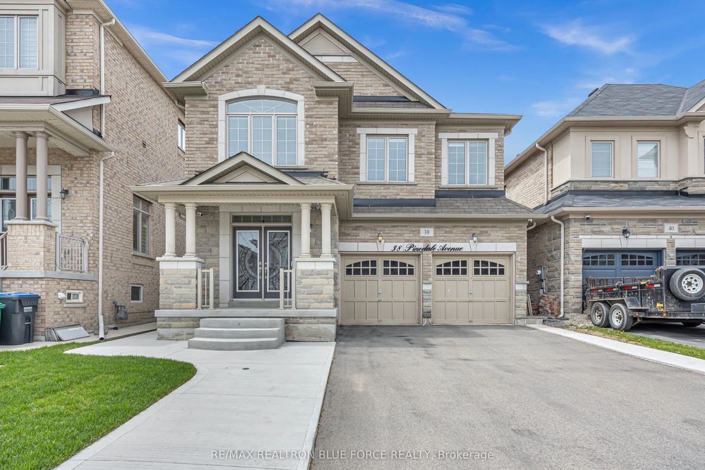 38 Pinedale Avenue, Caledon