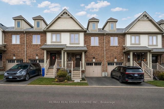124 Parkinson Crescent 67, Orangeville
