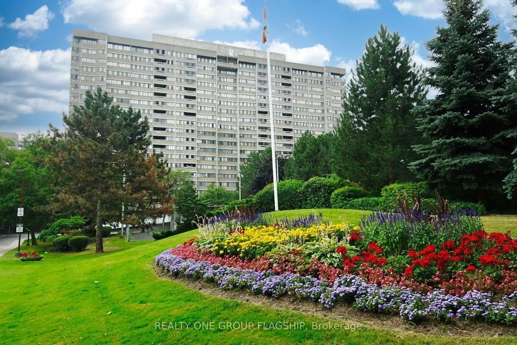 50 Elm Drive E 1209, Mississauga