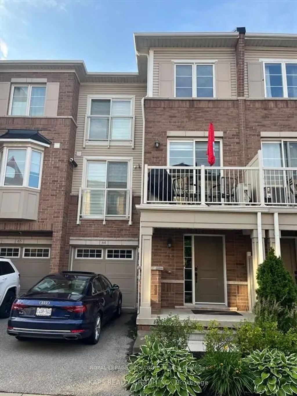 165 Hampshire Way 64, Milton