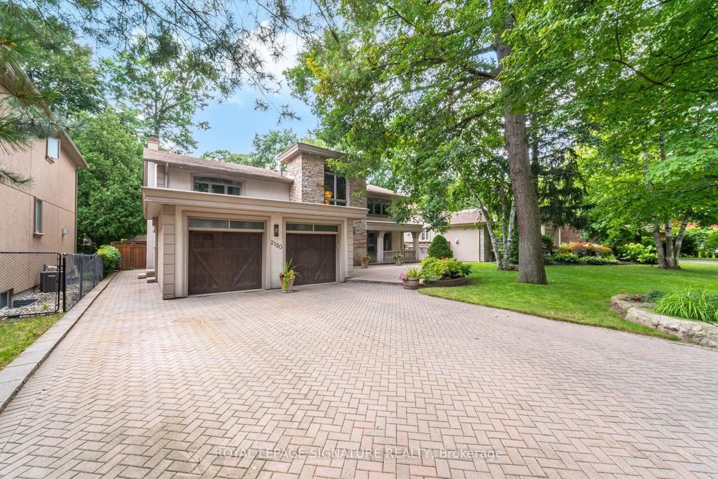 2130 Autumn Breeze Drive N, Mississauga