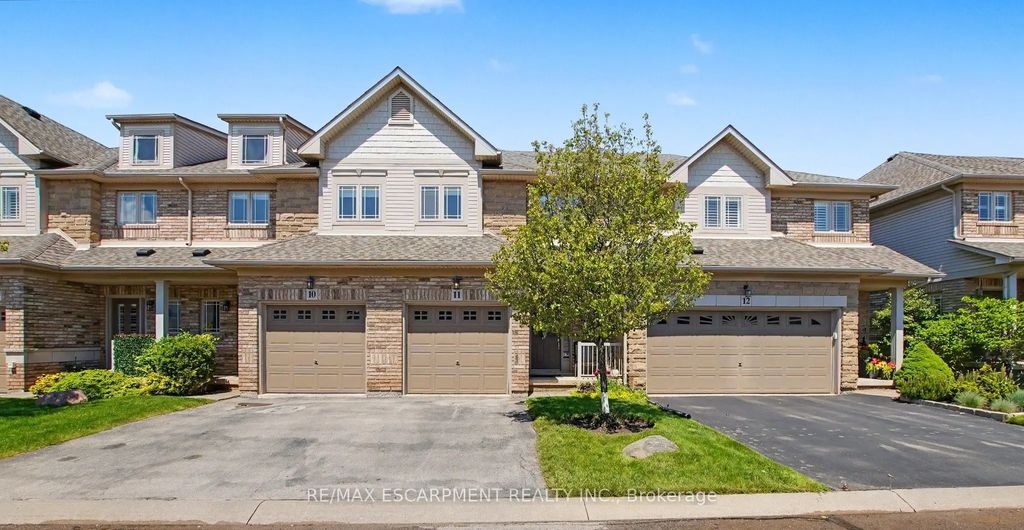 2169 Orchard Road 11, Burlington