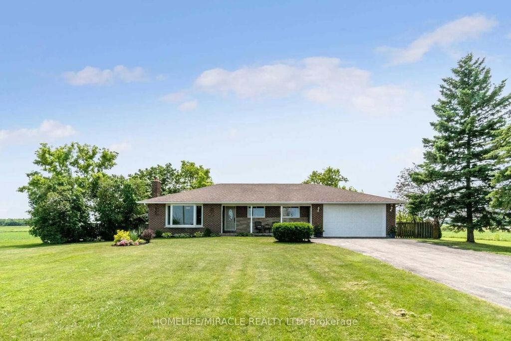 13946 Mclaughlin Road, Caledon
