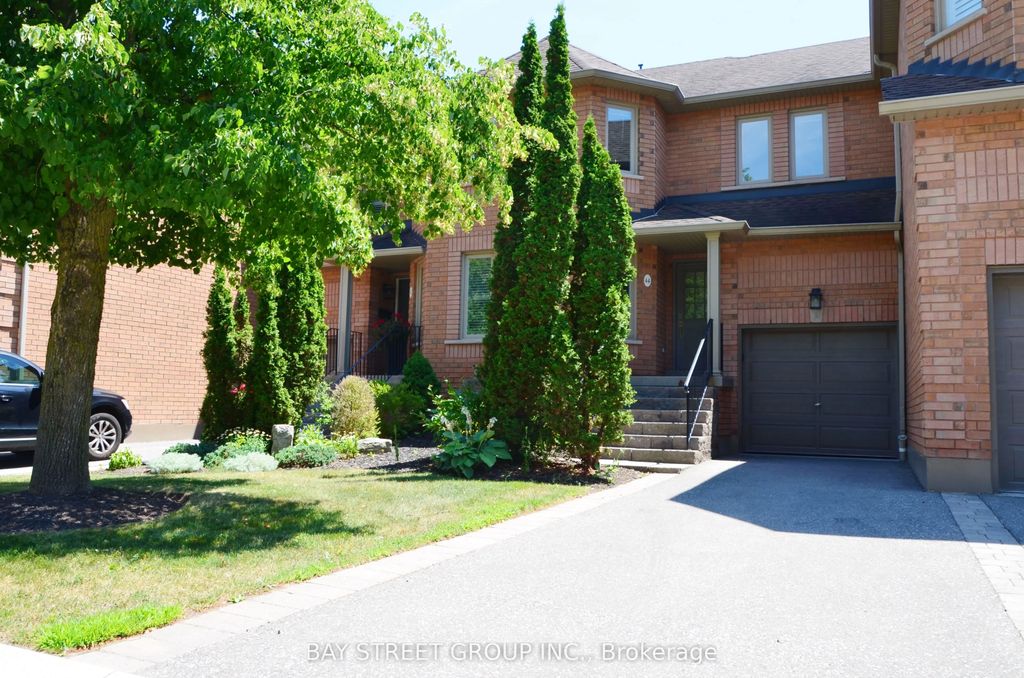 1905 Broad Hollow Gate #44, Mississauga