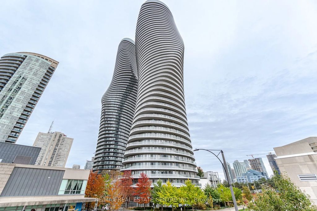 50 Absolute Avenue Lph8, Mississauga