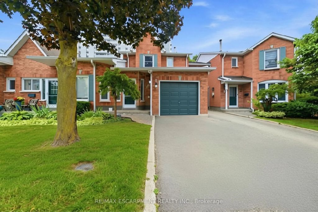 2155 Duncaster Drive 2, Burlington