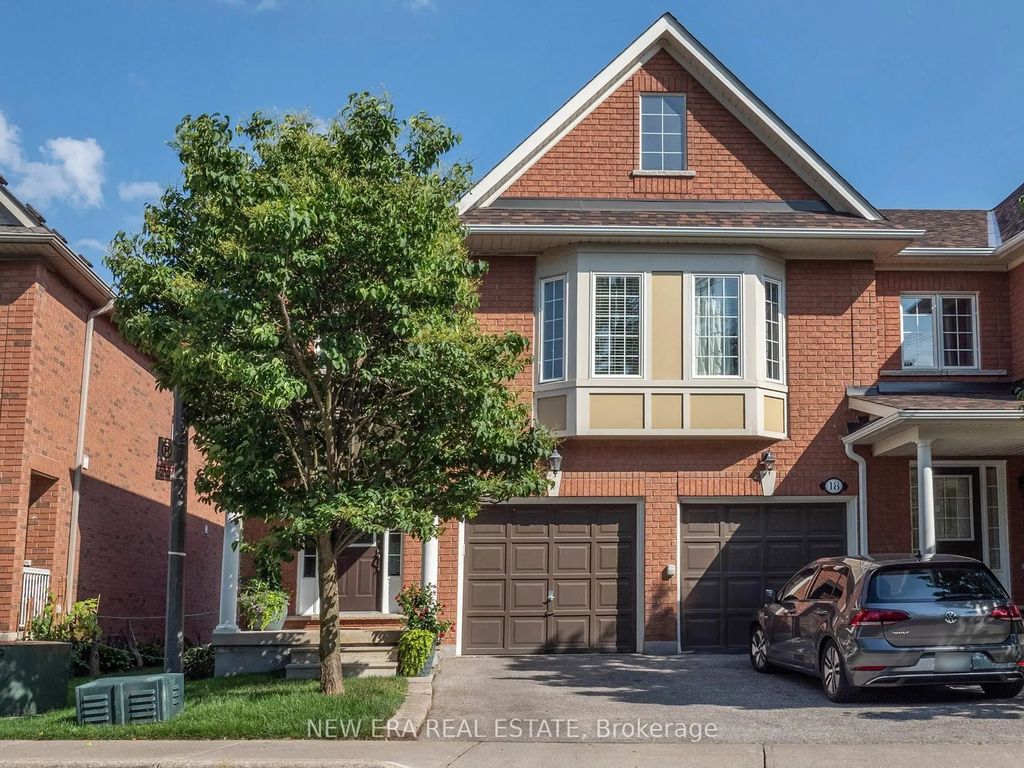 7360 Zinnia Place 16, Mississauga