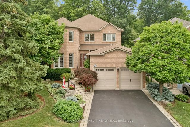 1641 Glenvista Drive, Oakville