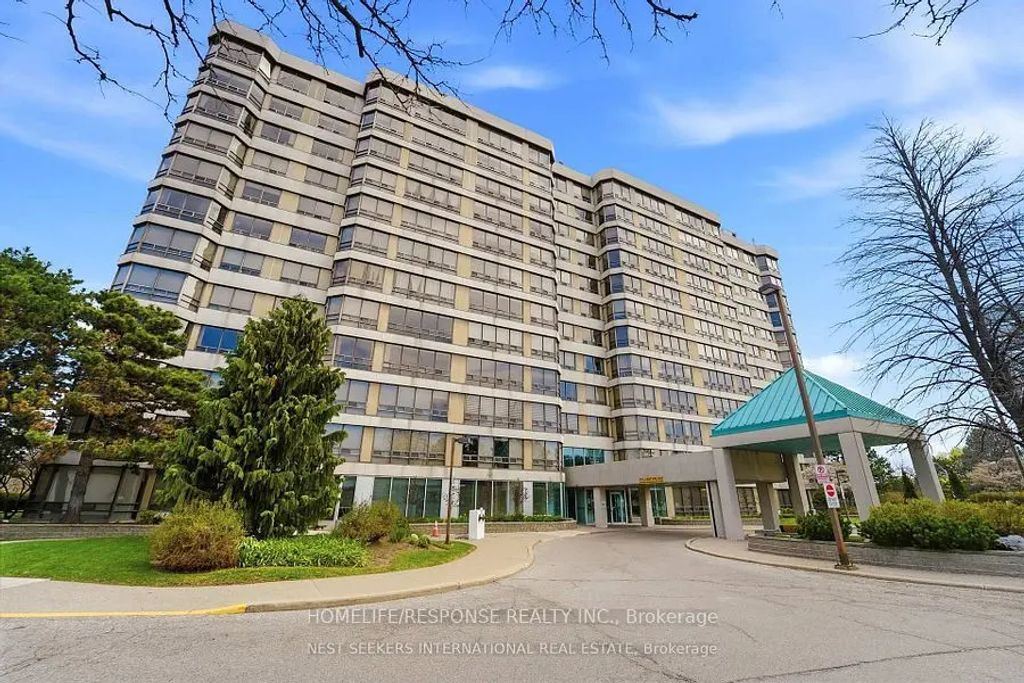 310 Mill Street S 308, Brampton
