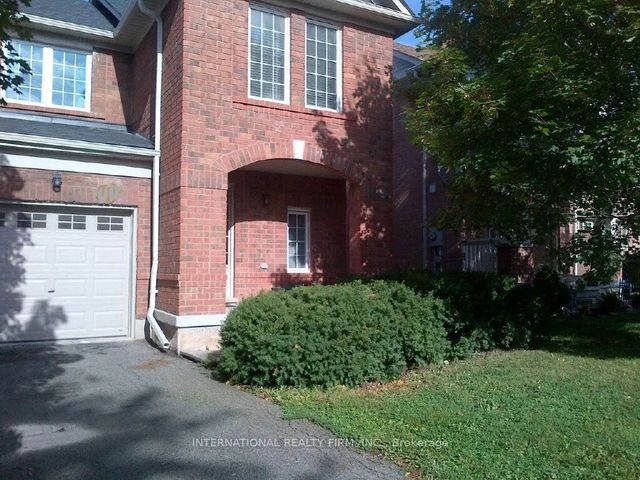 2453 Baintree Crescent, Oakville