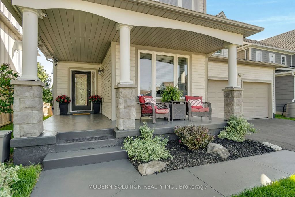 54 Somerville Road, Halton Hills