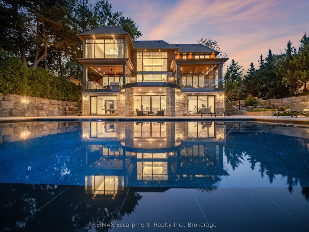 140 Secord Lane, Burlington