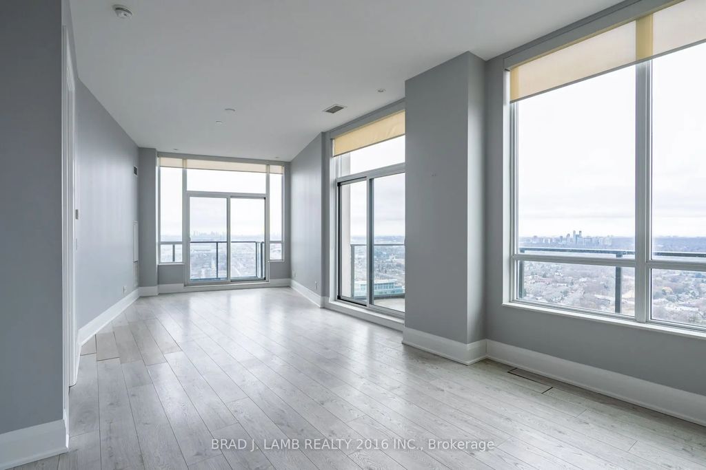 36 Park Lawn Road #4403, Toronto W06