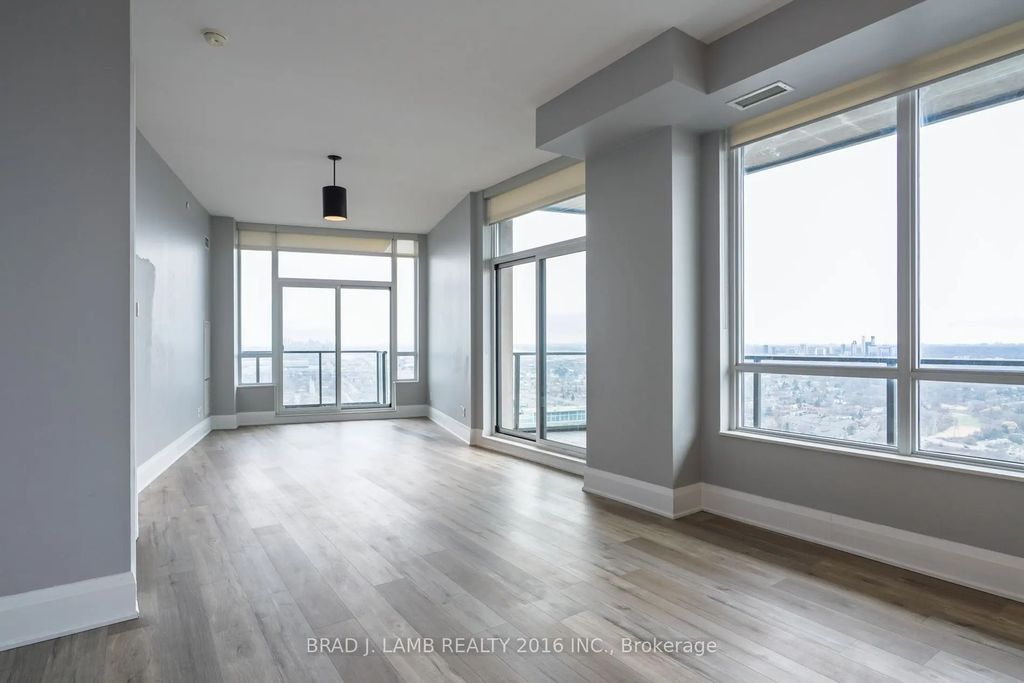 36 Park Lawn Road #4303, Toronto W06