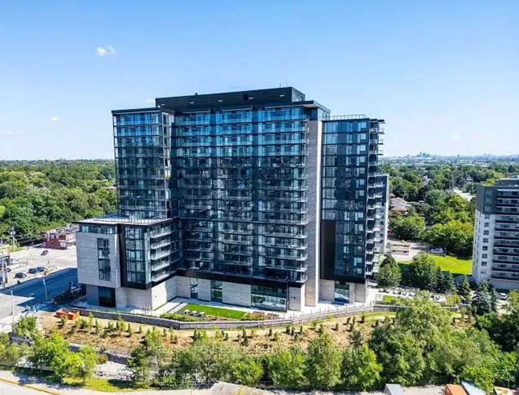 86 Dundas Street E 603, Mississauga
