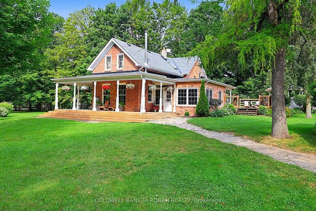 20855 Shaws Creek Road, Caledon