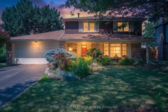 47 Parkview Place, Brampton
