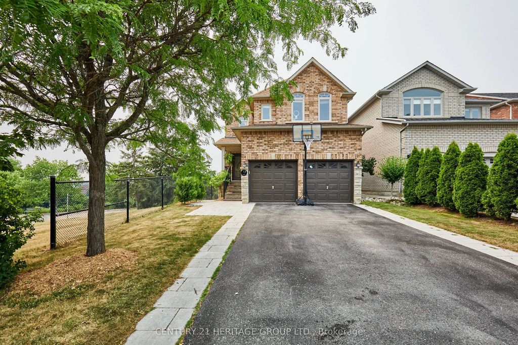 17 Shangrila Terrace, Caledon