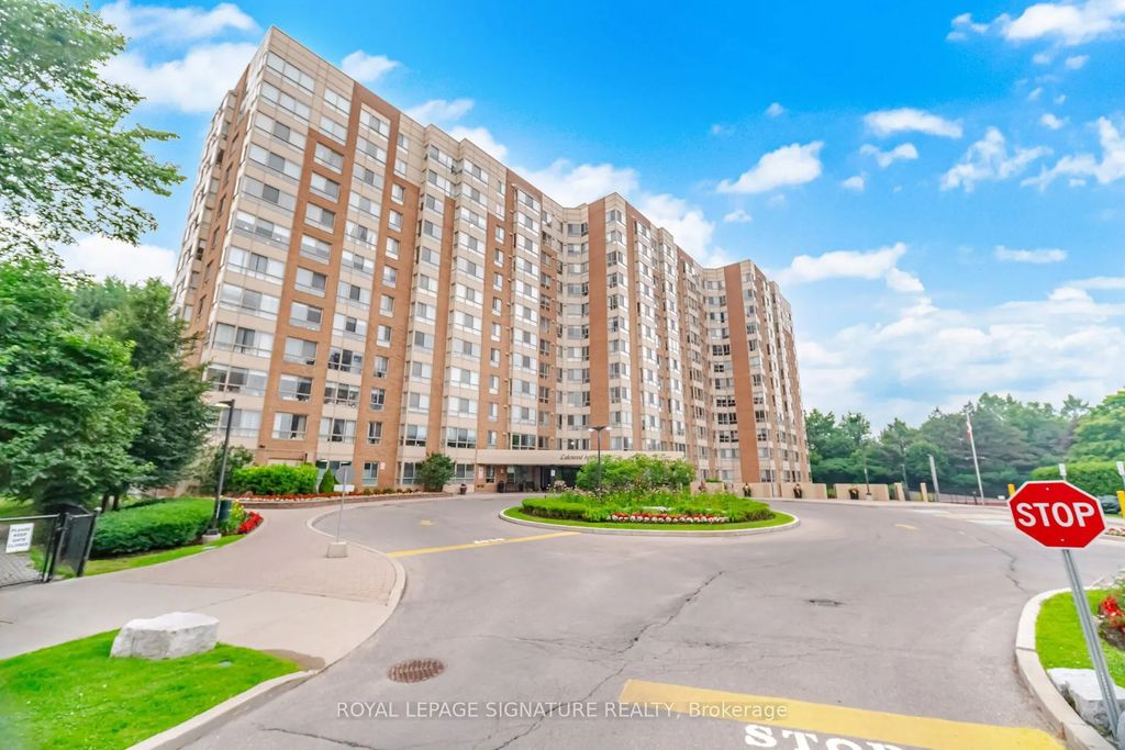 1485 Lakeshore Road E 411, Mississauga