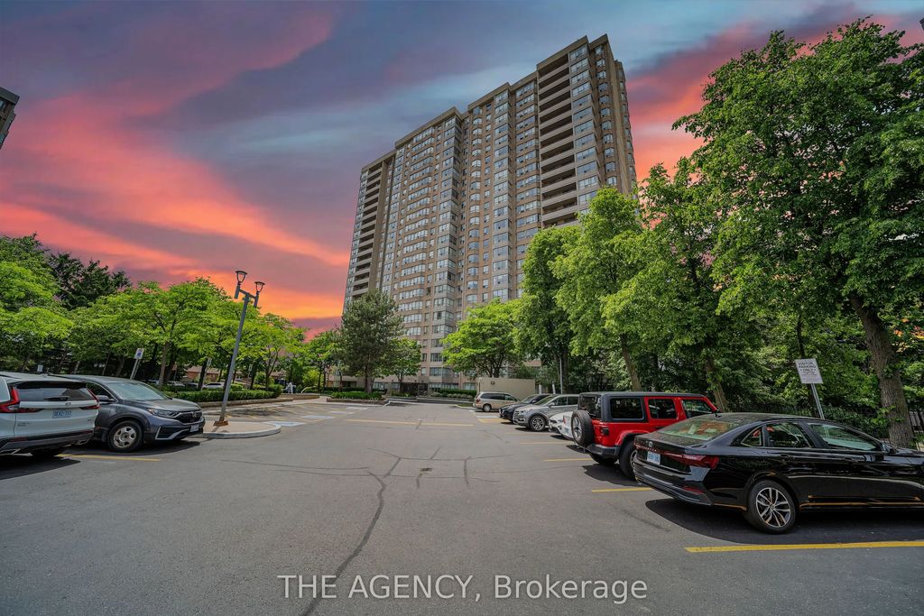 30 Malta Avenue 505, Brampton