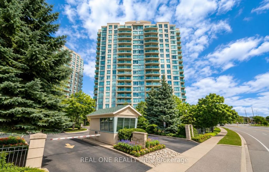 2545 Erin Centre Boulevard 1605, Mississauga