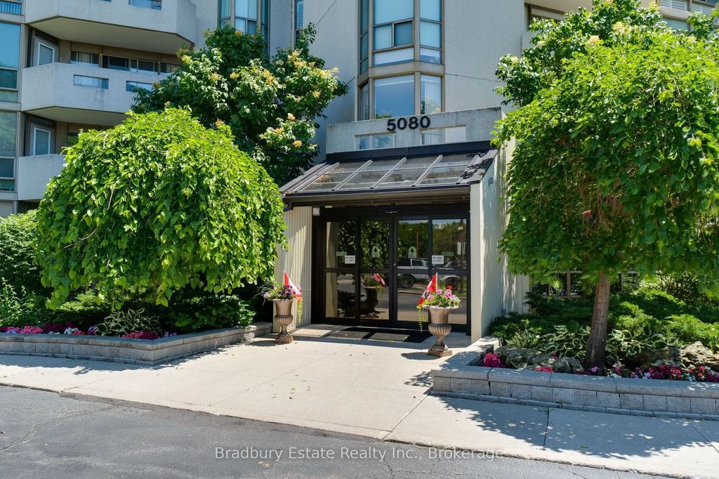 5080 Pinedale Avenue N 203, Burlington