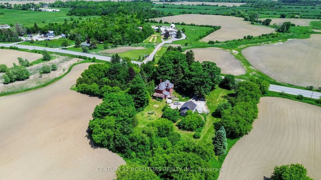 5112 King Street, Caledon