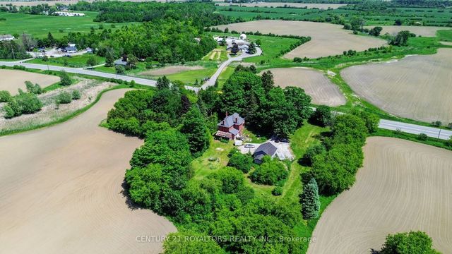 5112 King Street, Caledon