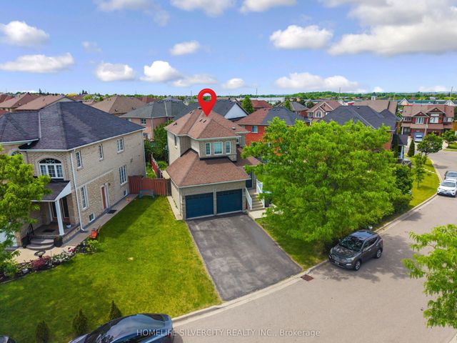 6 Aria Lane, Brampton
