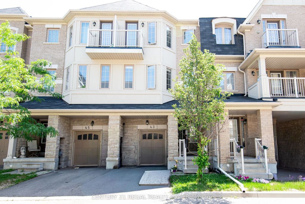 43 Tollgate Street Upper, Brampton