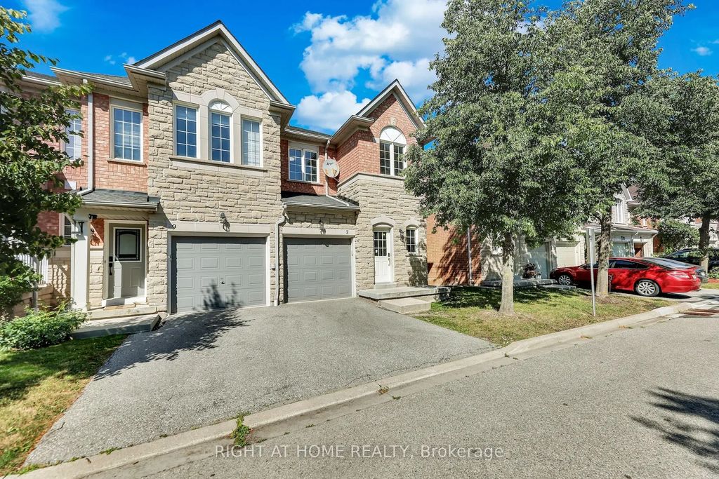 5260 Mcfarren Boulevard 7, Mississauga