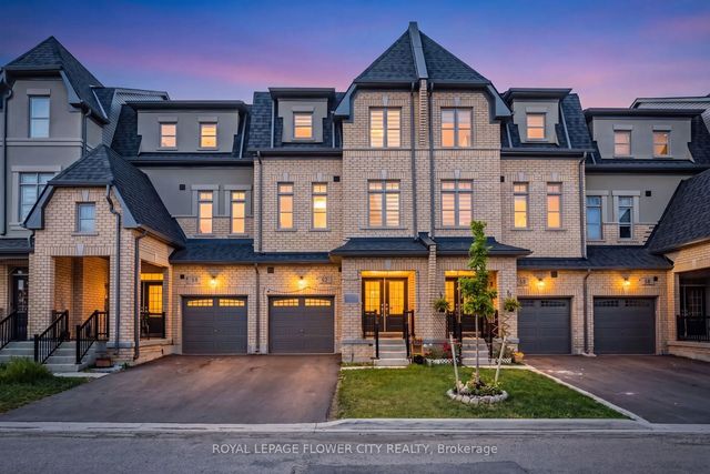 62 Foxsparrow Road, Brampton