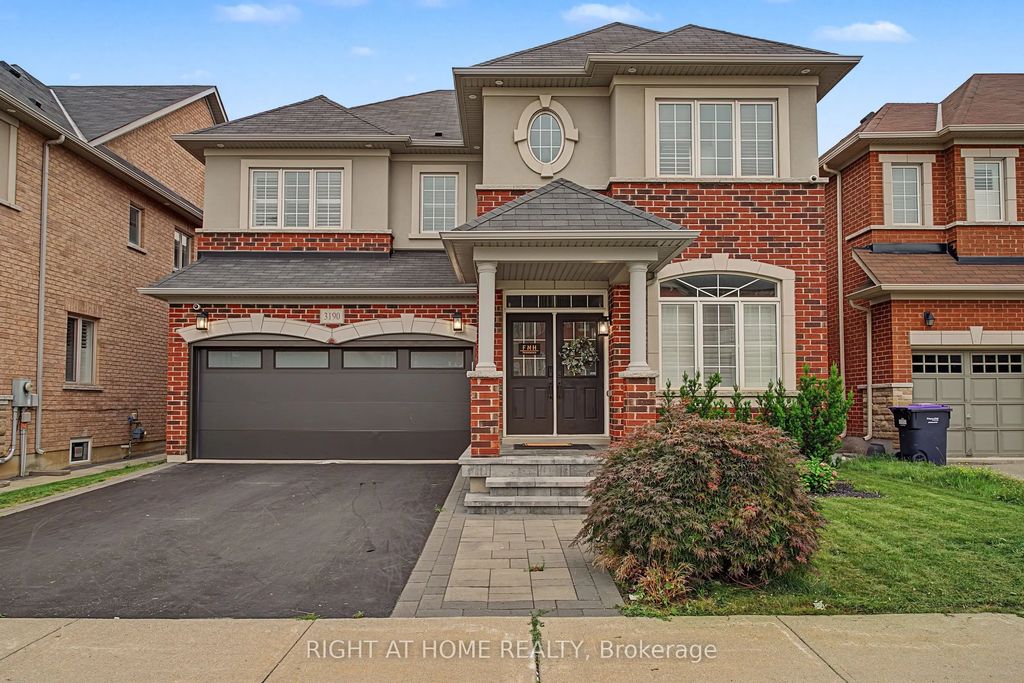 3190 Southwind Road, Mississauga
