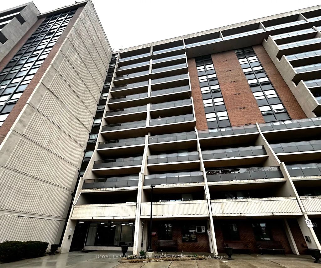 2929 Aquitaine Avenue 905, Mississauga