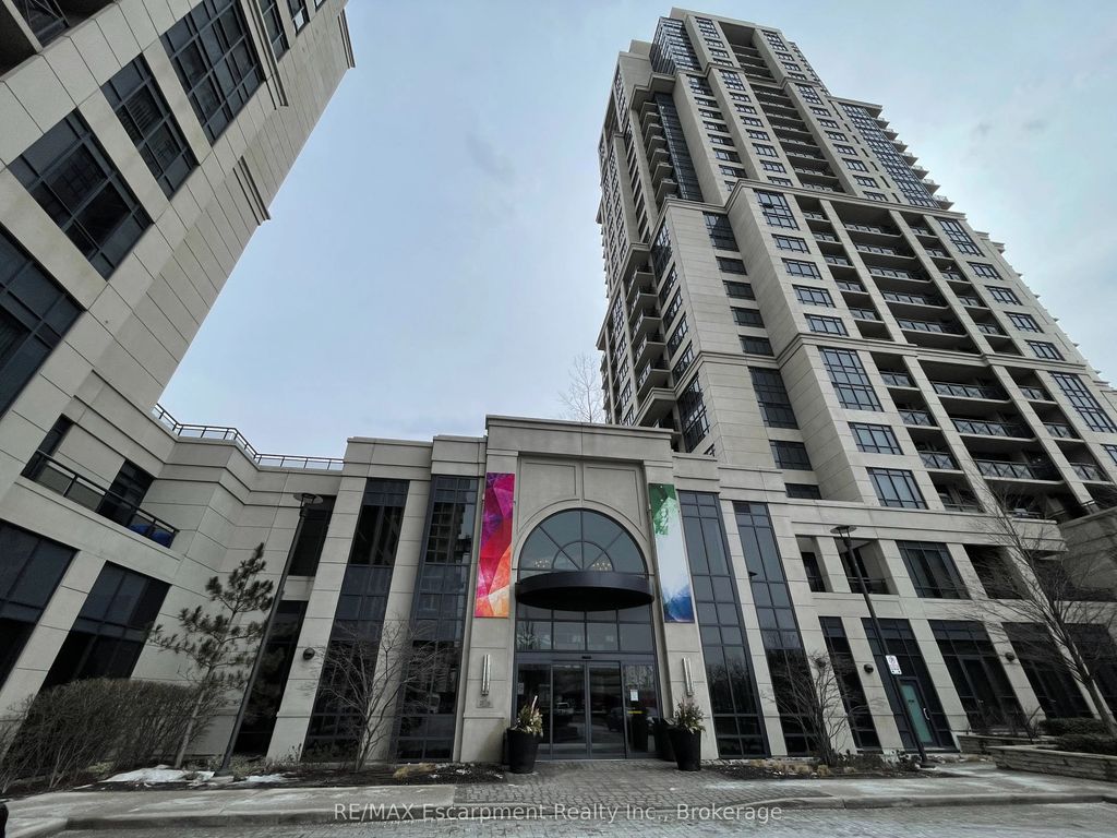 6 Eva Road 907, Toronto W08