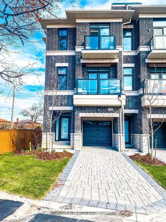 3038 Islington Avenue, Toronto W05