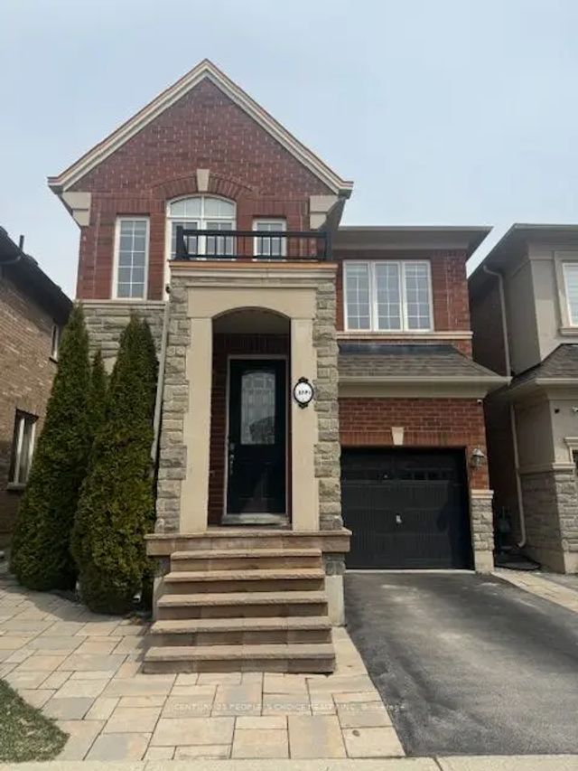 3099 Robert Brown Boulevard, Oakville