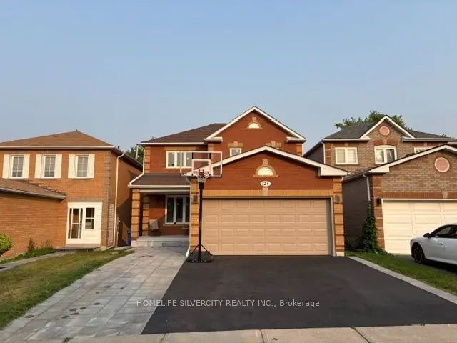 124 Jordan Drive, Orangeville