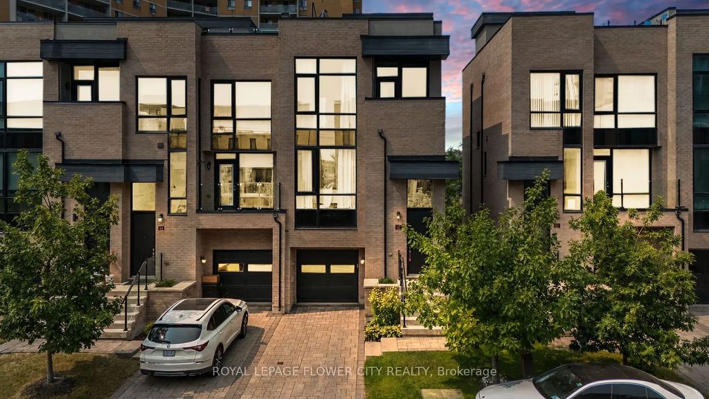 62 Pony Farm Drive, Toronto W09
