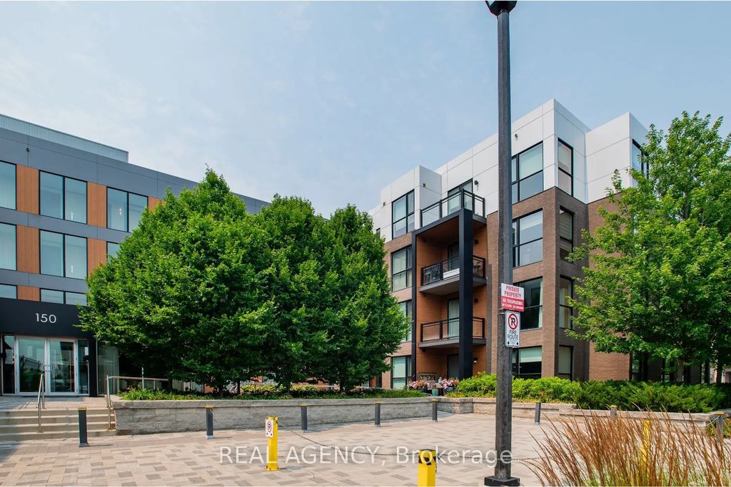150 Sabina Drive 304, Oakville
