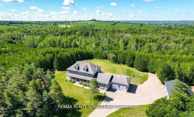 20040 Kennedy Road, Caledon