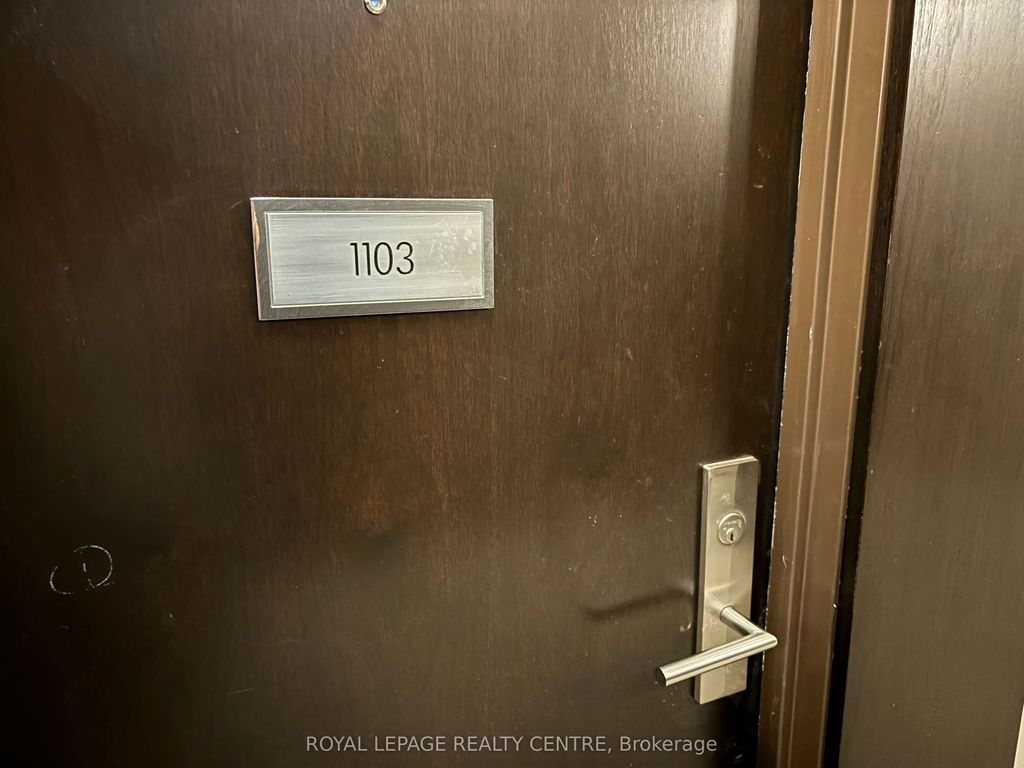 60 Absolute Avenue 1103, Mississauga