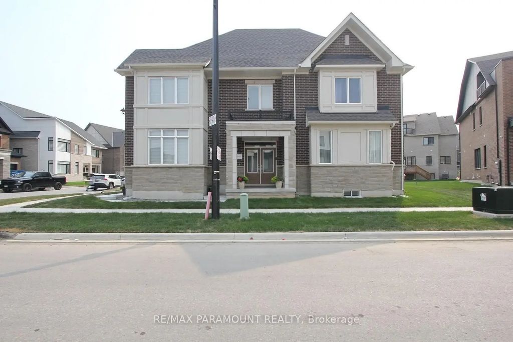 24 Kings Hill Drive, Brampton